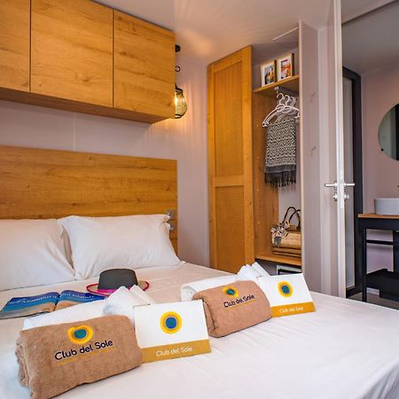 Club Del Sole Stork Family Collection Hotell Giulianova Eksteriør bilde