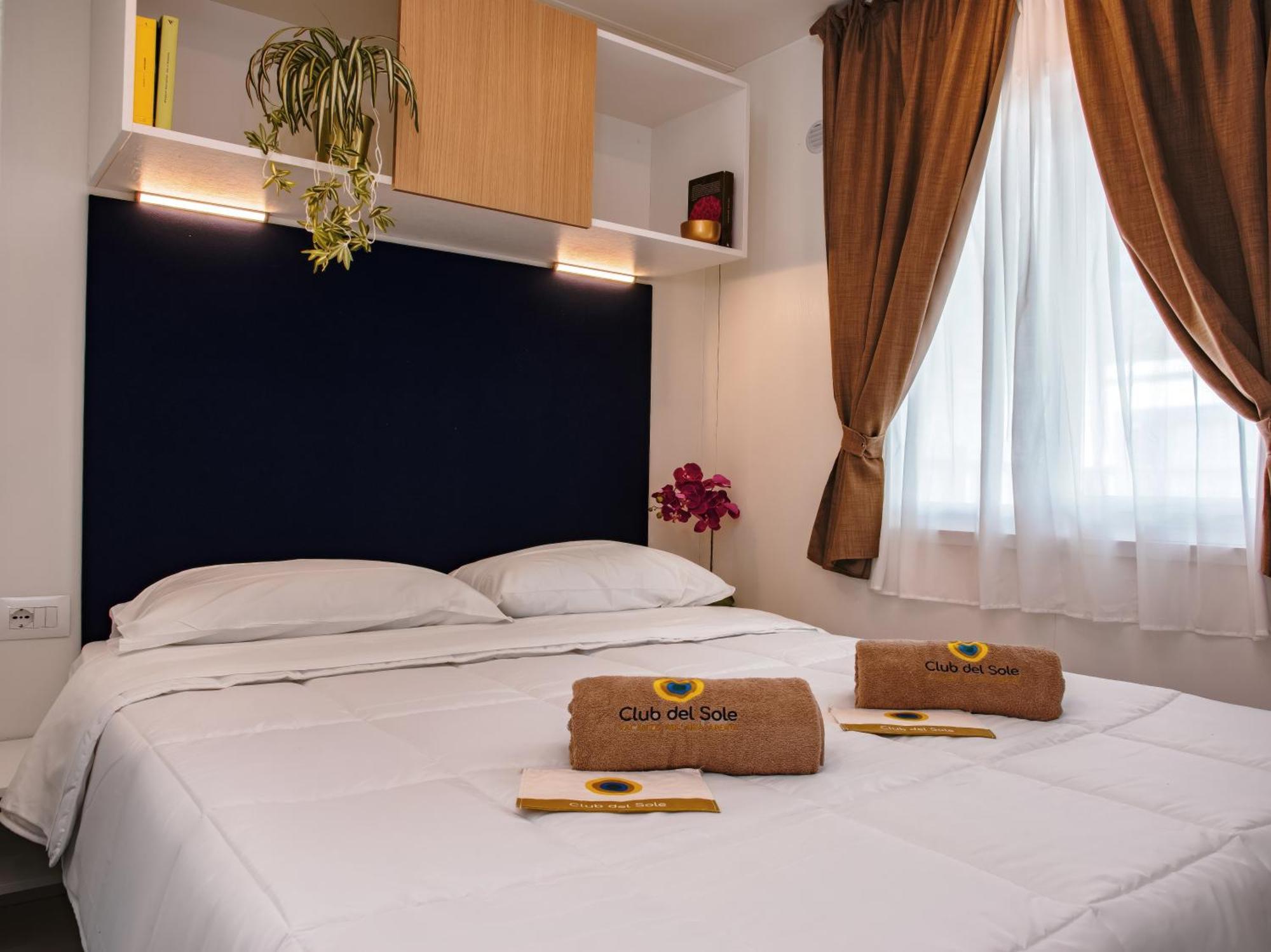 Club Del Sole Stork Family Collection Hotell Giulianova Eksteriør bilde