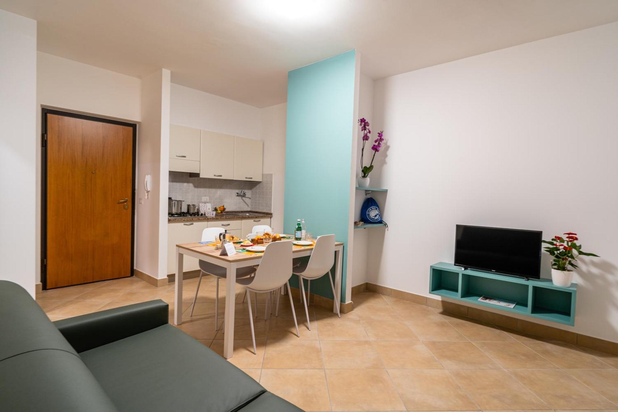 Club Del Sole Stork Family Collection Hotell Giulianova Eksteriør bilde