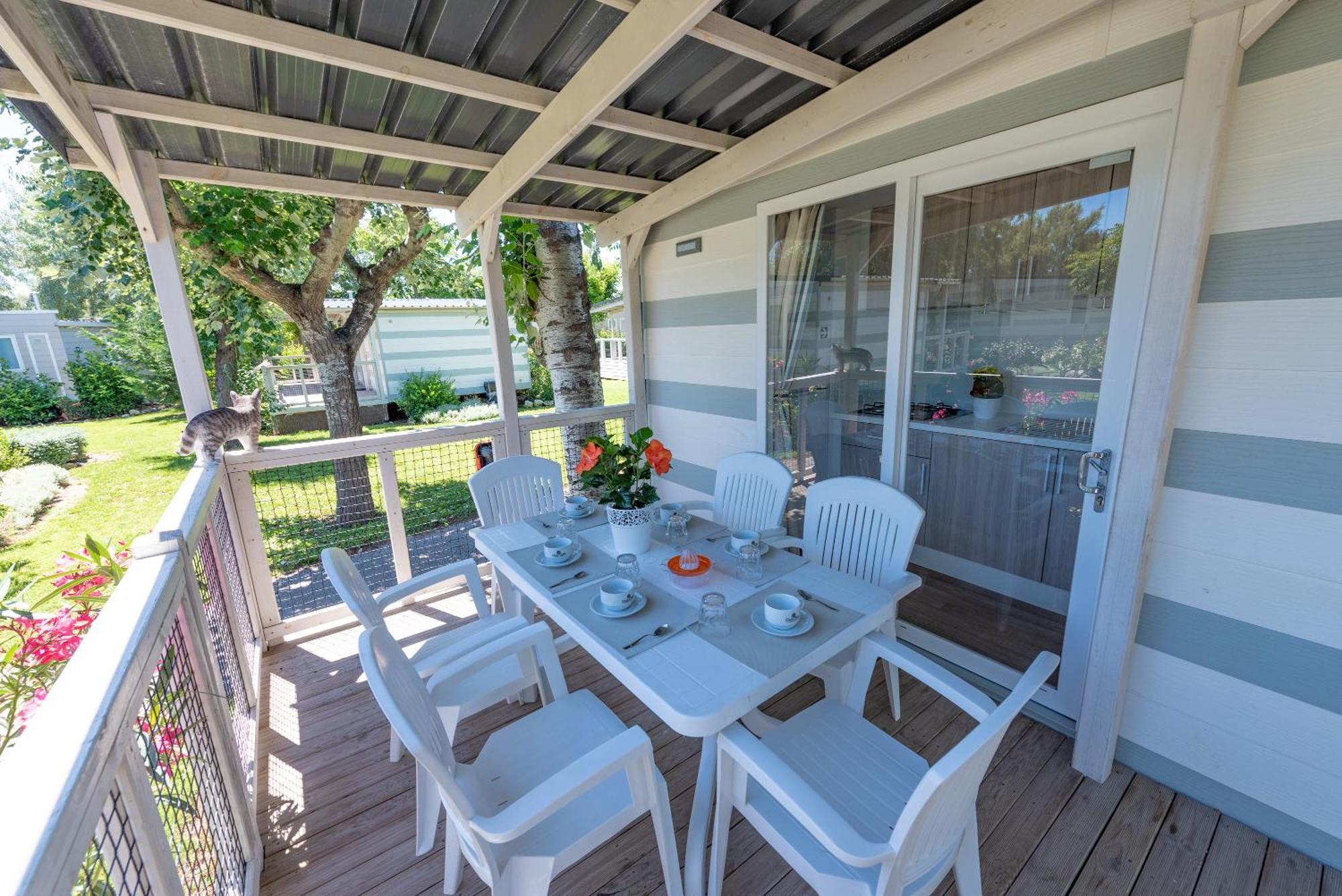 Club Del Sole Stork Family Collection Hotell Giulianova Eksteriør bilde