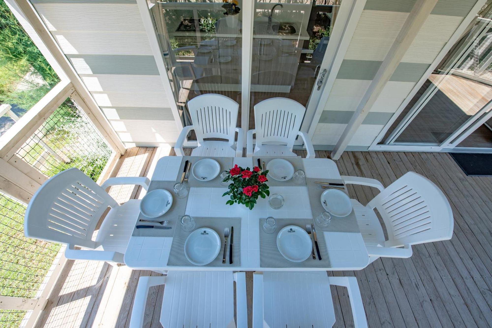 Club Del Sole Stork Family Collection Hotell Giulianova Eksteriør bilde