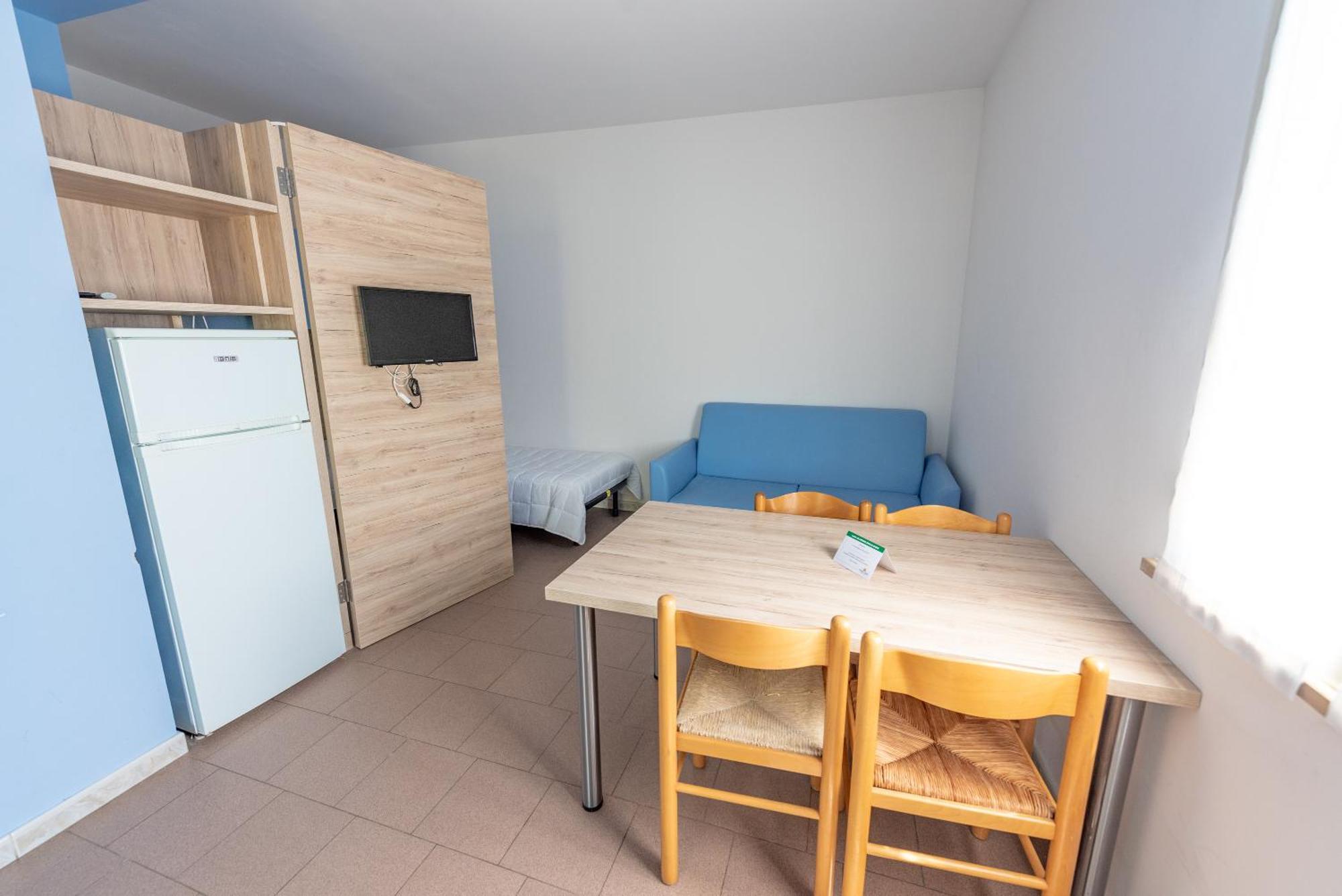 Club Del Sole Stork Family Collection Hotell Giulianova Eksteriør bilde