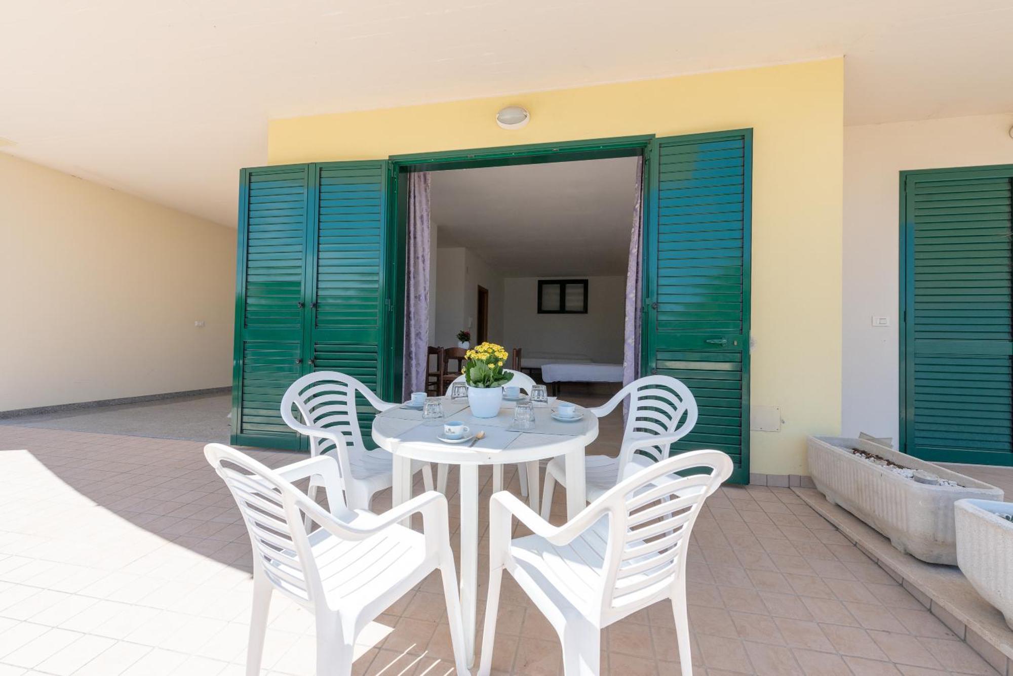 Club Del Sole Stork Family Collection Hotell Giulianova Eksteriør bilde