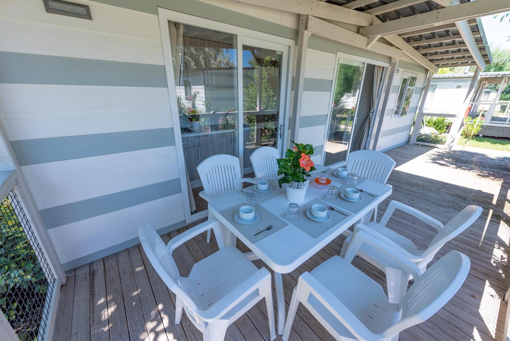 Club Del Sole Stork Family Collection Hotell Giulianova Eksteriør bilde