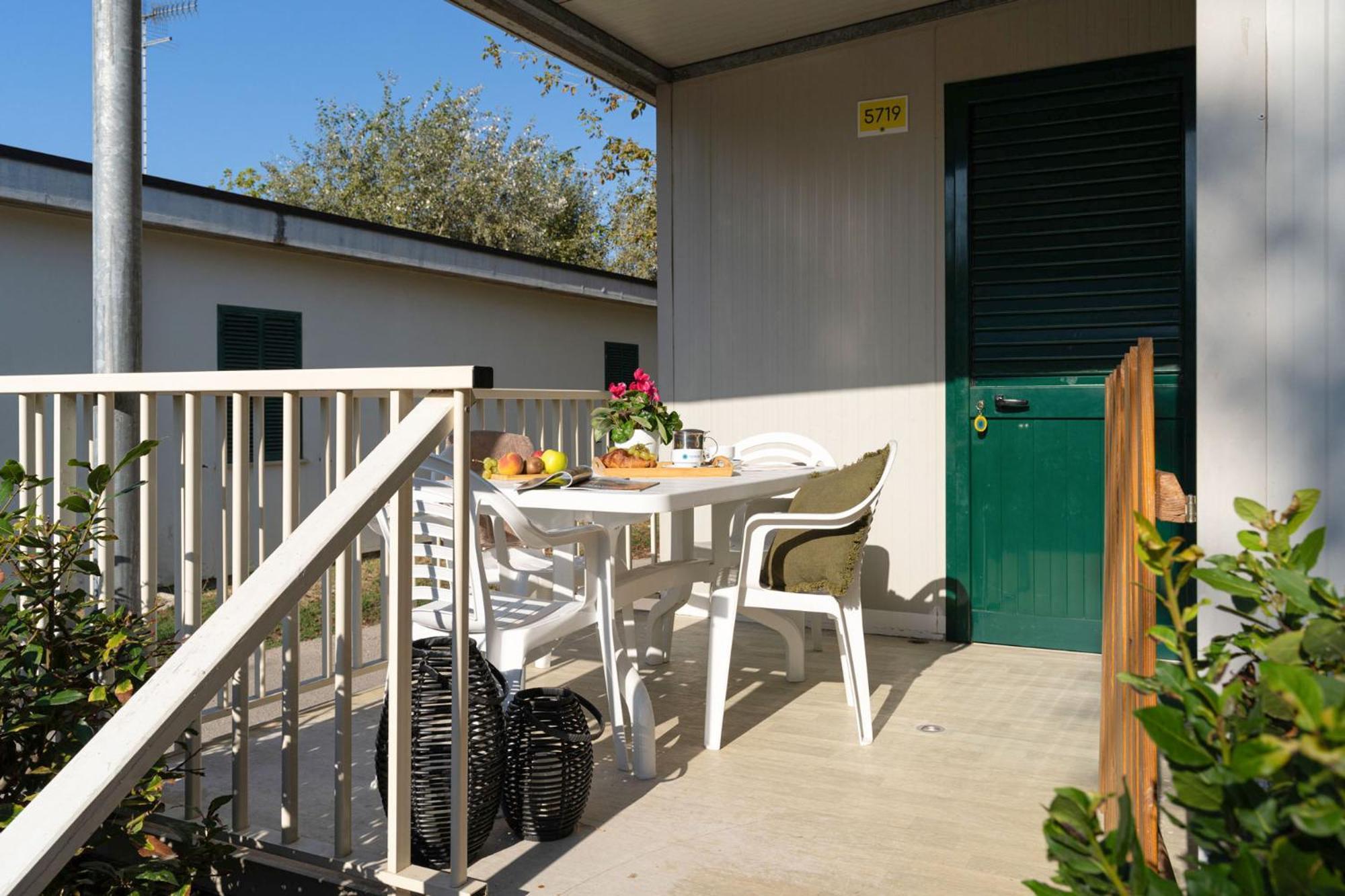 Club Del Sole Stork Family Collection Hotell Giulianova Eksteriør bilde