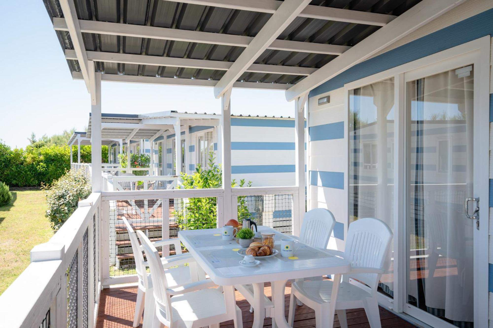 Club Del Sole Stork Family Collection Hotell Giulianova Eksteriør bilde