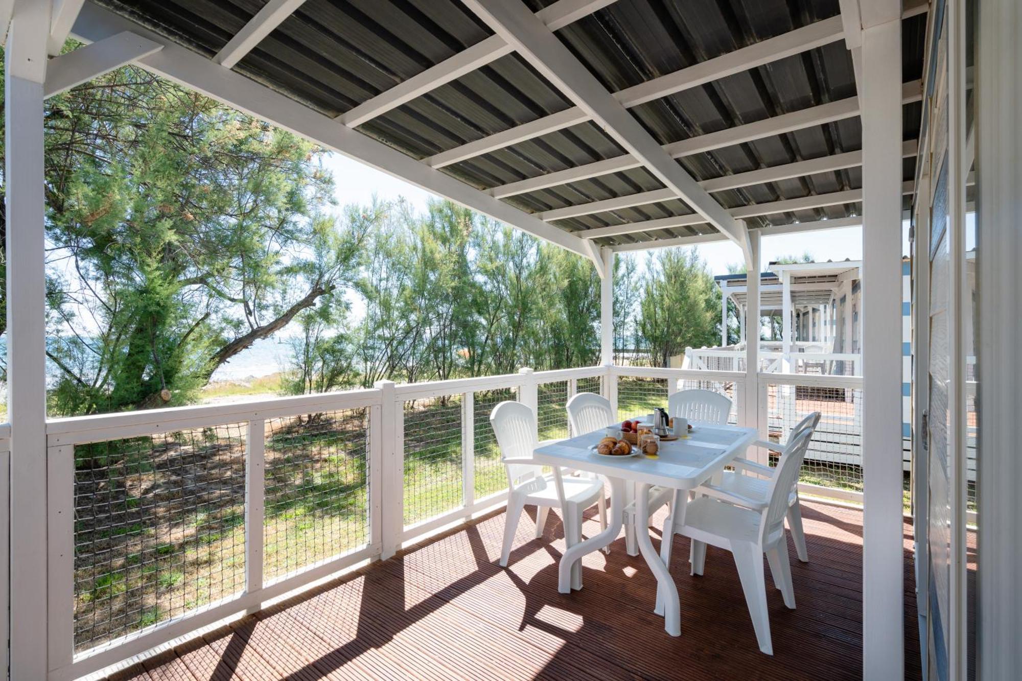 Club Del Sole Stork Family Collection Hotell Giulianova Eksteriør bilde