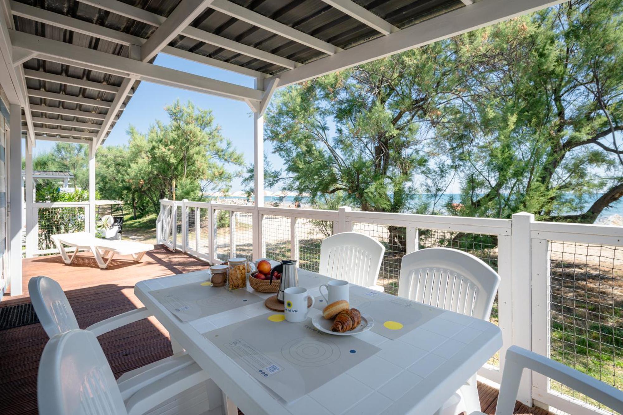 Club Del Sole Stork Family Collection Hotell Giulianova Eksteriør bilde