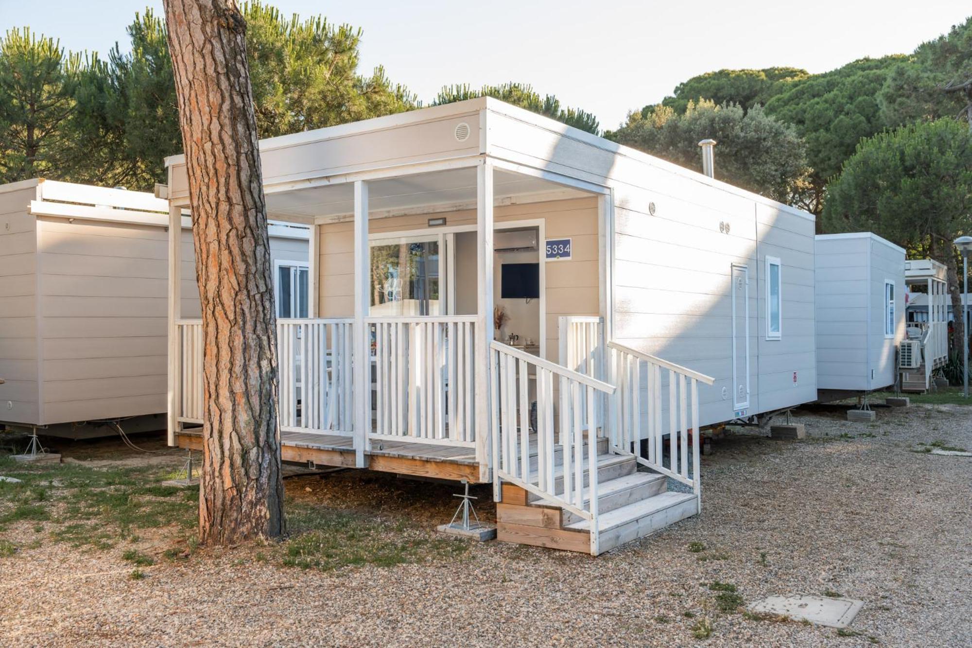 Club Del Sole Stork Family Collection Hotell Giulianova Eksteriør bilde
